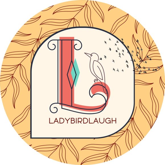 Meet your Posher, LadybirdLaugh! - Picture 1 of 6